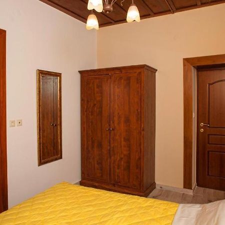 Argyro House II Apartman Réthimno Kültér fotó