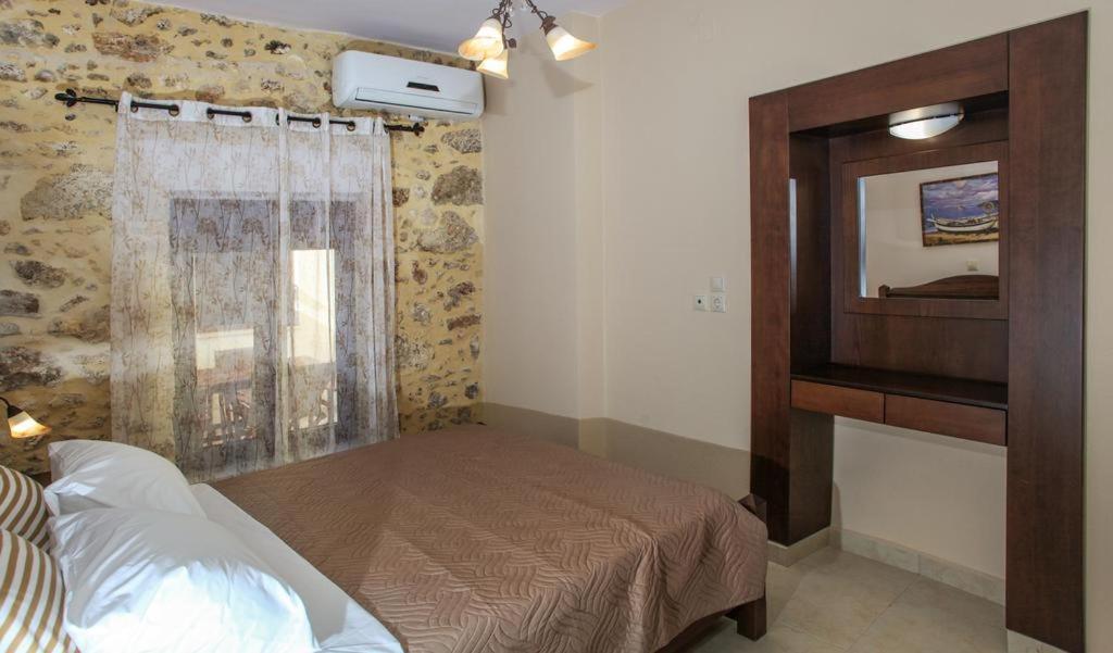 Argyro House II Apartman Réthimno Kültér fotó