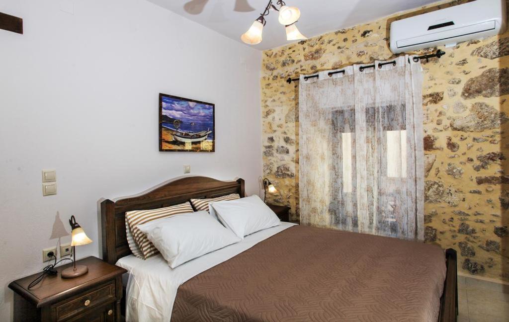 Argyro House II Apartman Réthimno Kültér fotó