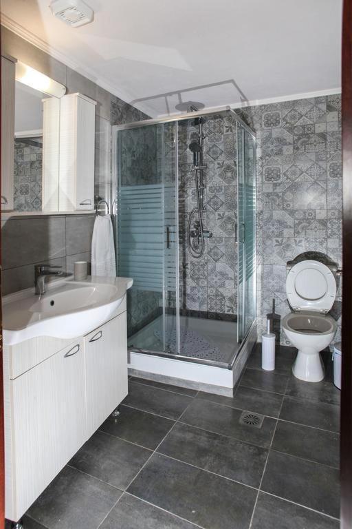Argyro House II Apartman Réthimno Kültér fotó