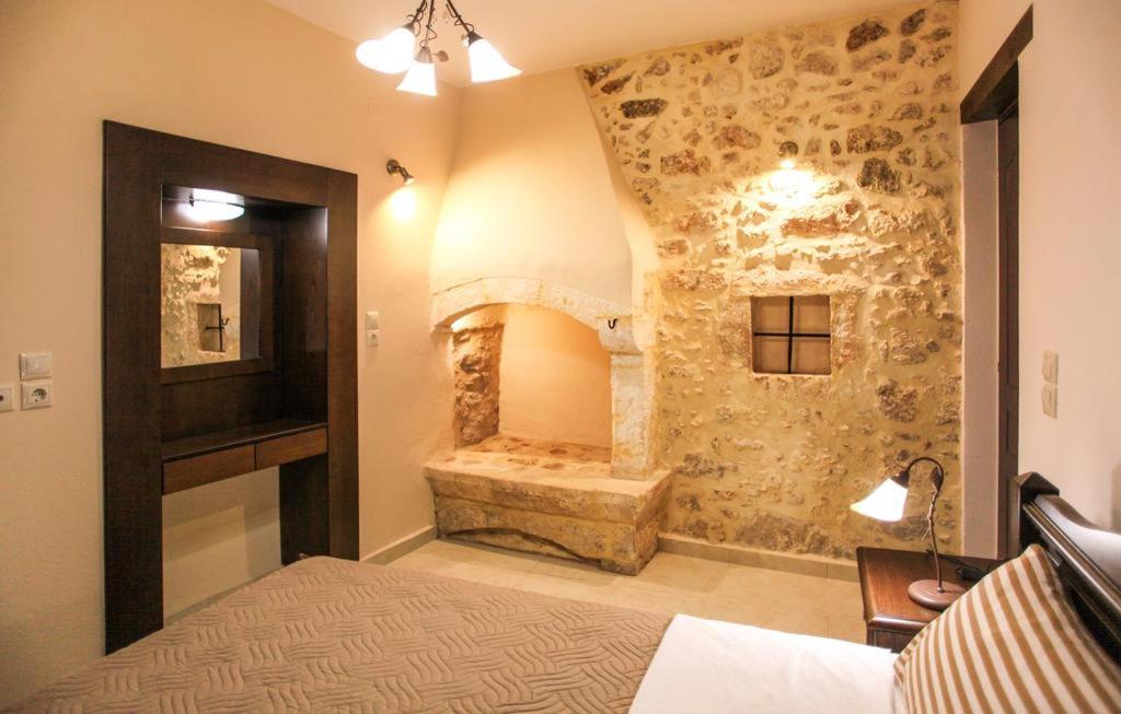 Argyro House II Apartman Réthimno Kültér fotó
