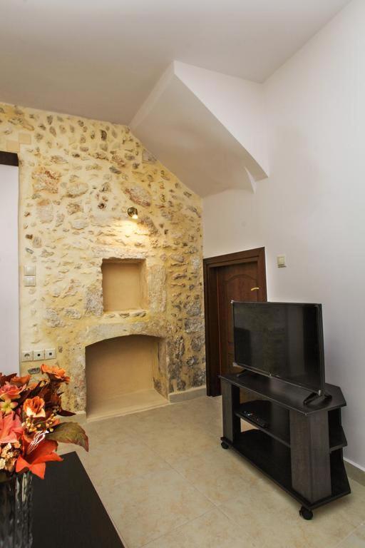 Argyro House II Apartman Réthimno Kültér fotó