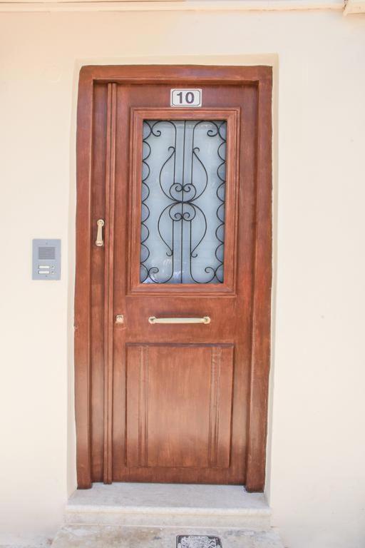 Argyro House II Apartman Réthimno Kültér fotó