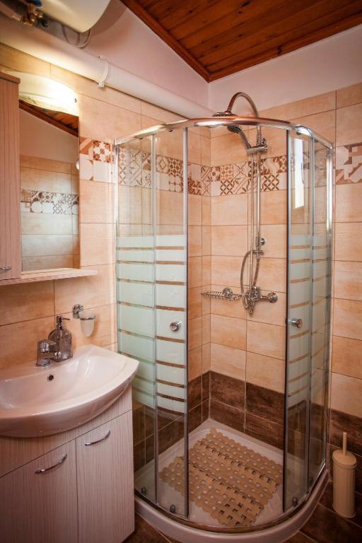 Argyro House II Apartman Réthimno Kültér fotó