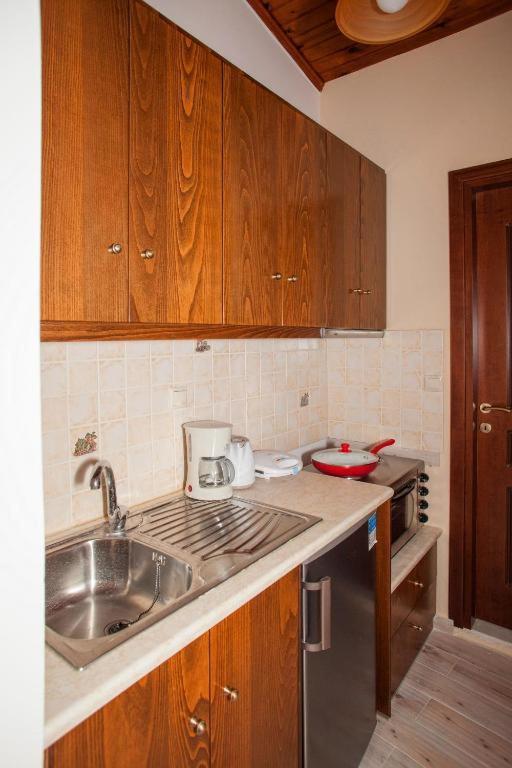 Argyro House II Apartman Réthimno Kültér fotó