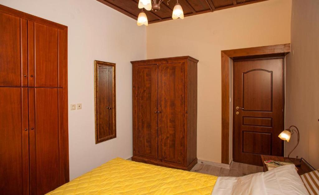 Argyro House II Apartman Réthimno Kültér fotó