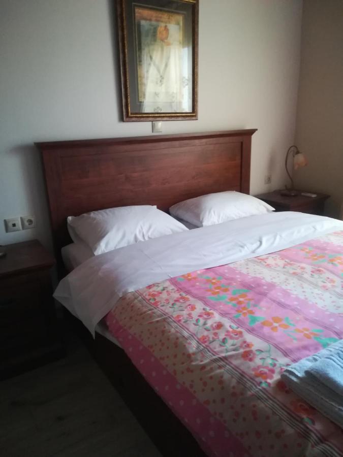 Argyro House II Apartman Réthimno Kültér fotó
