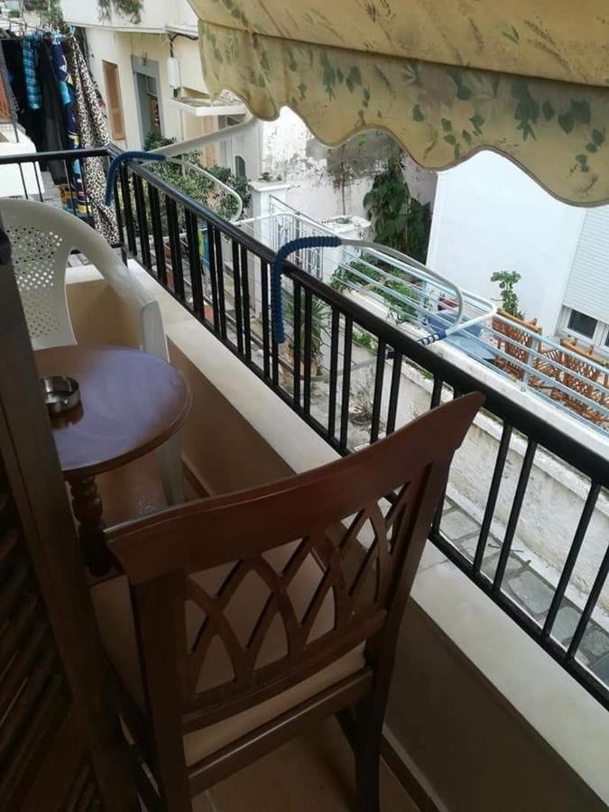 Argyro House II Apartman Réthimno Kültér fotó