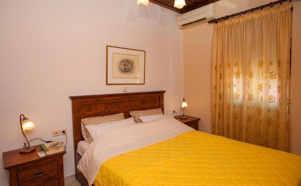 Argyro House II Apartman Réthimno Kültér fotó